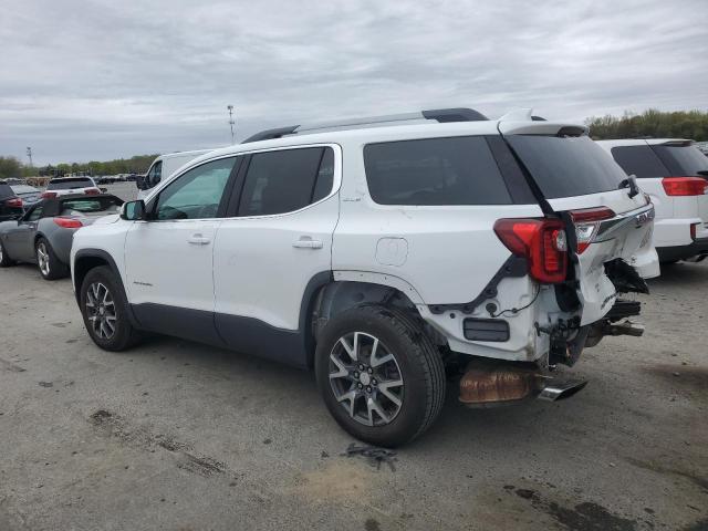 Vin: 1gkknkls5mz202423, lot: 52947555, gmc acadia sle 20212
