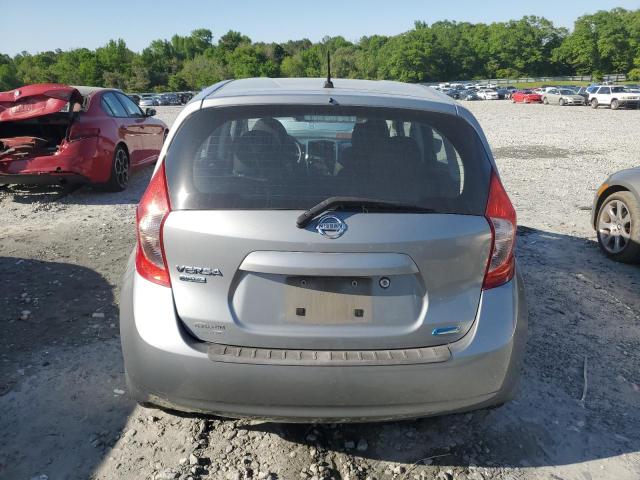 2015 NISSAN VERSA NOTE - 3N1CE2CP6FL425689