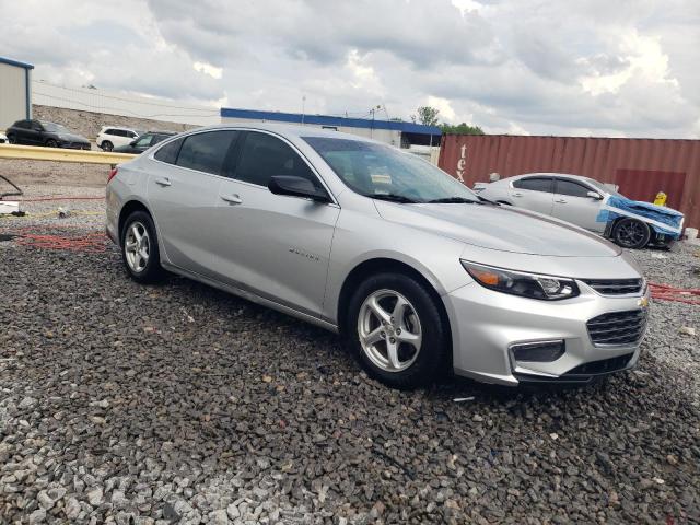 Vin: 1g1zb5st2hf225589, lot: 54053515, chevrolet malibu ls 20174