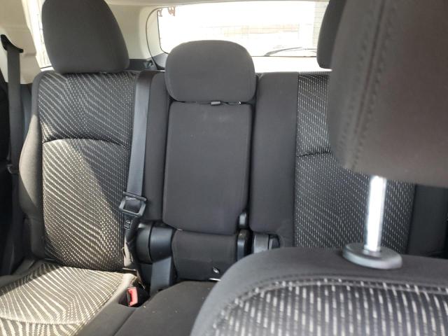 2013 DODGE JOURNEY SX - 3C4PDCBB1DT726719