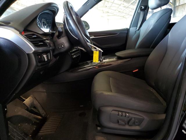2018 BMW X5 XDR40E - 5UXKT0C53J0W02429
