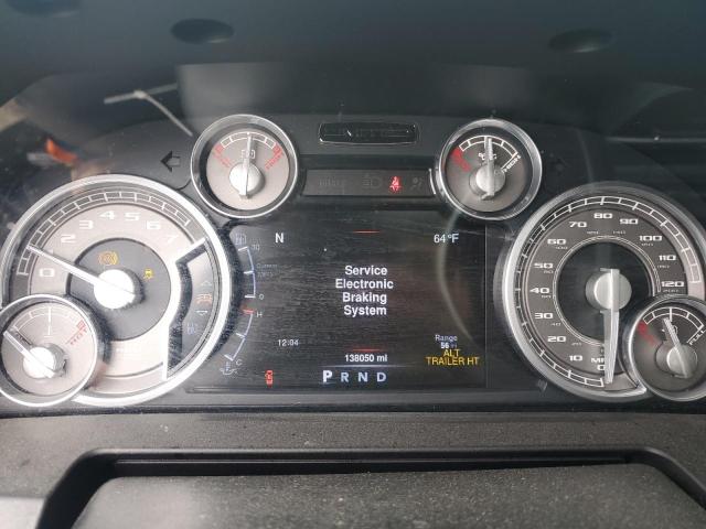 2016 RAM 2500 LONGH - 3C6TR5GT8GG369962