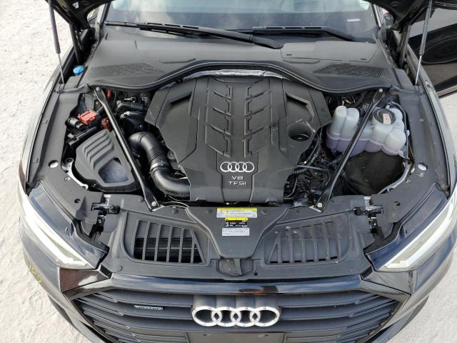 2020 AUDI A8 L - WAU8EAF84LN004211