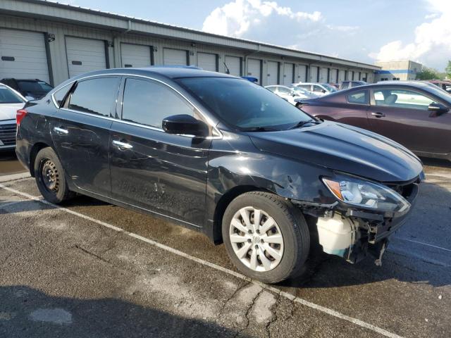 Vin: 3n1ab7ap7hy354332, lot: 54520275, nissan sentra s 20174