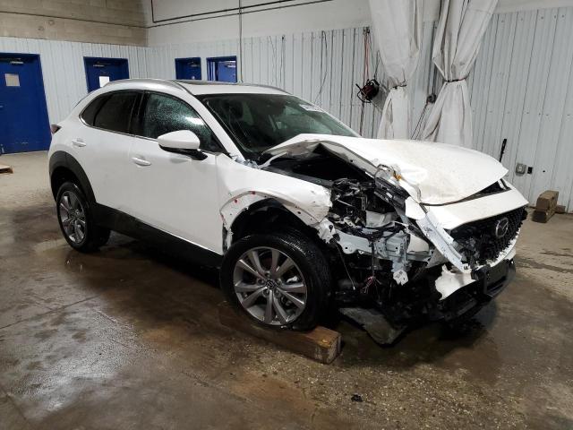 Vin: 3mvdmbdl1nm446652, lot: 54478925, mazda cx30 premium 20224
