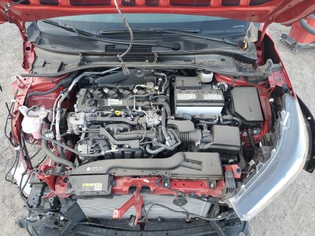 2024 TOYOTA COROLLA CR - 7MUCAAAG4RV089941