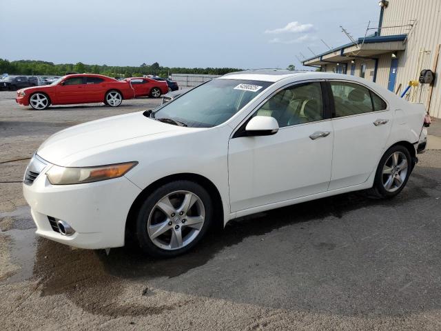 ACURA TSX