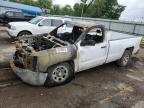 2018 CHEVROLET SILVERADO - 1GCNKNEC4JZ203874