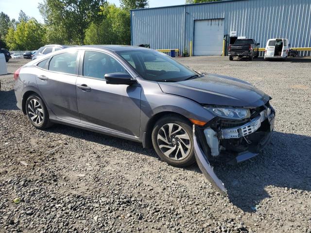 Vin: 19xfc2f7xge227375, lot: 55351785, honda civic ex 20164