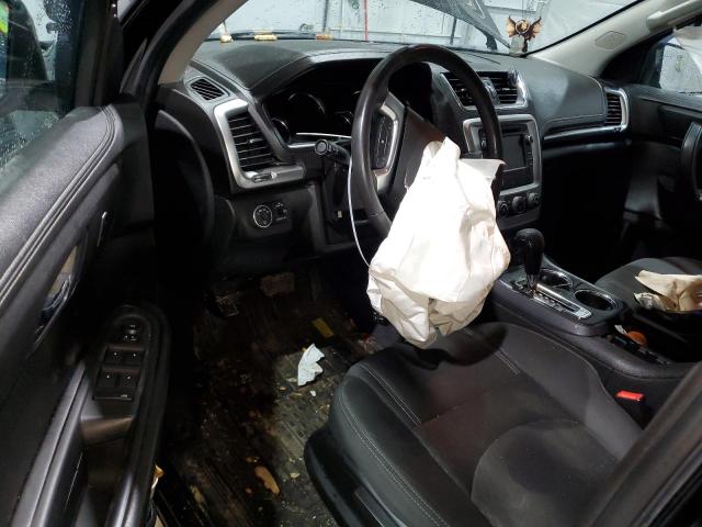 2016 GMC ACADIA SLE - 1GKKVNED2GJ126582