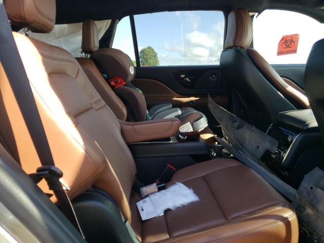 2023 LINCOLN AVIATOR RE - 5LM5J7WC7PGL10427