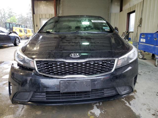 2017 KIA FORTE LX - 3KPFK4A79HE128487