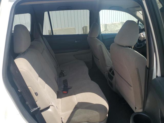 2016 HONDA PILOT EX 5FNYF5H41GB032764