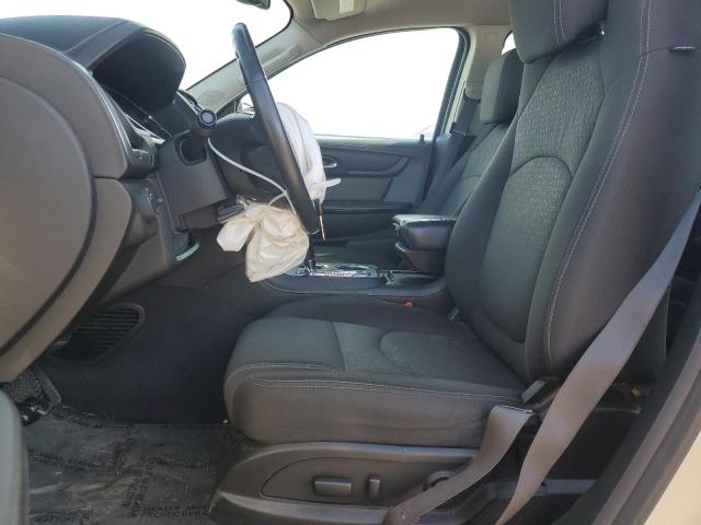2015 GMC ACADIA SLE 1GKKRPKD4FJ331954
