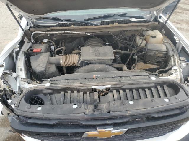 2024 CHEVROLET SILVERADO - 1GC4YLE75RF221900