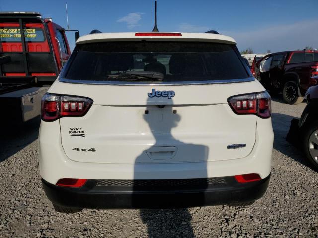 2021 JEEP COMPASS LA - 3C4NJDBB9MT584206