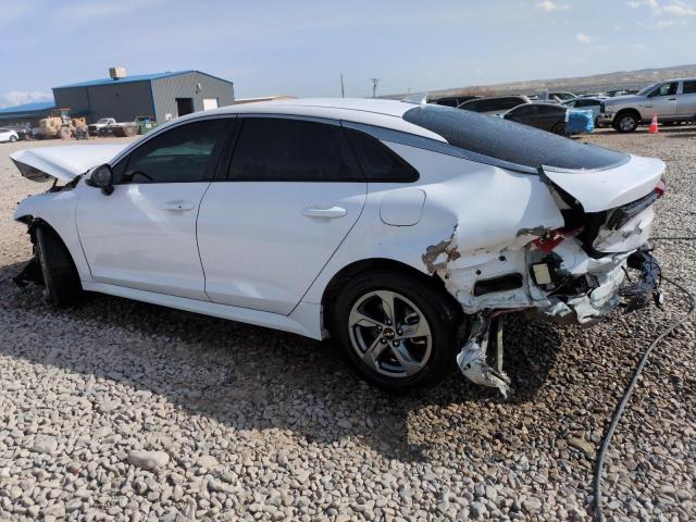 Vin: 5xxg14j29ng126012, lot: 52372965, kia k5 lxs 20222