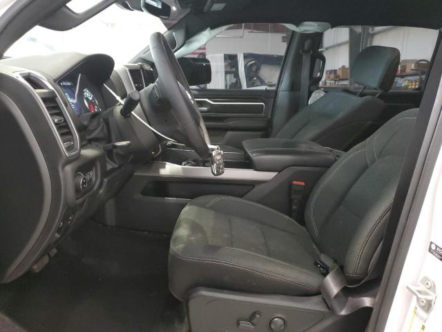 2025 RAM 1500 BIG H - 1C6SRFFP7SN535202
