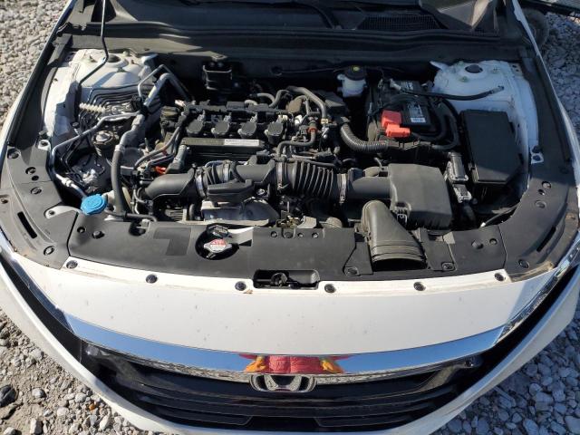 2019 HONDA ACCORD LX - 1HGCV1F16KA042966