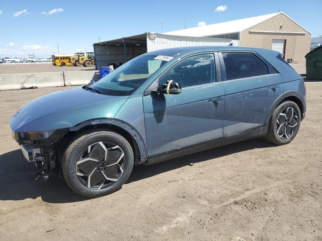 Vin: km8kmddf3ru296023, lot: 53739965, hyundai ioniq se 2024 img_1