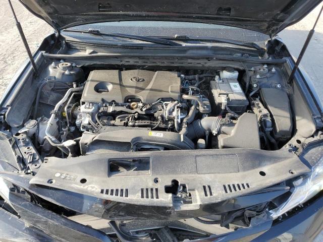 2020 TOYOTA CAMRY LE - 4T1C11AK1LU984753