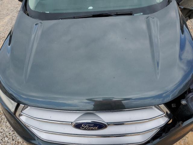 2015 FORD EDGE TITAN - 2FMTK4K99FBB16522