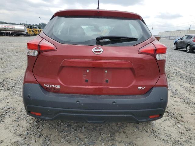 2020 NISSAN KICKS SV - 3N1CP5CV5LL570812
