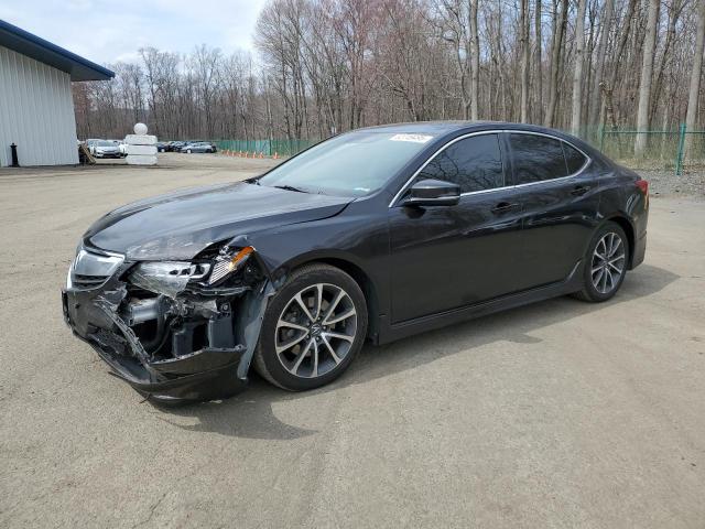 ACURA TLX TECH
