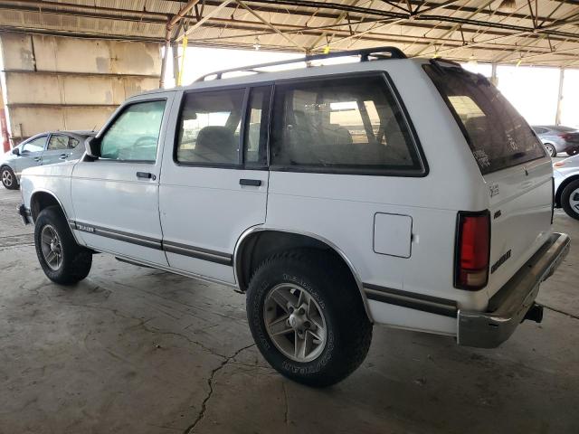Vin: 1gncs13w3r0157183, lot: 52246055, chevrolet blazer s10 19942