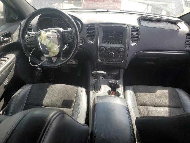 2019 DODGE DURANGO GT - 1C4RDJDG4KC744761