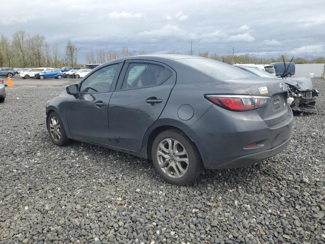 Vin: 3mydlbzv9gy111960, lot: 52338145, toyota scion 20162