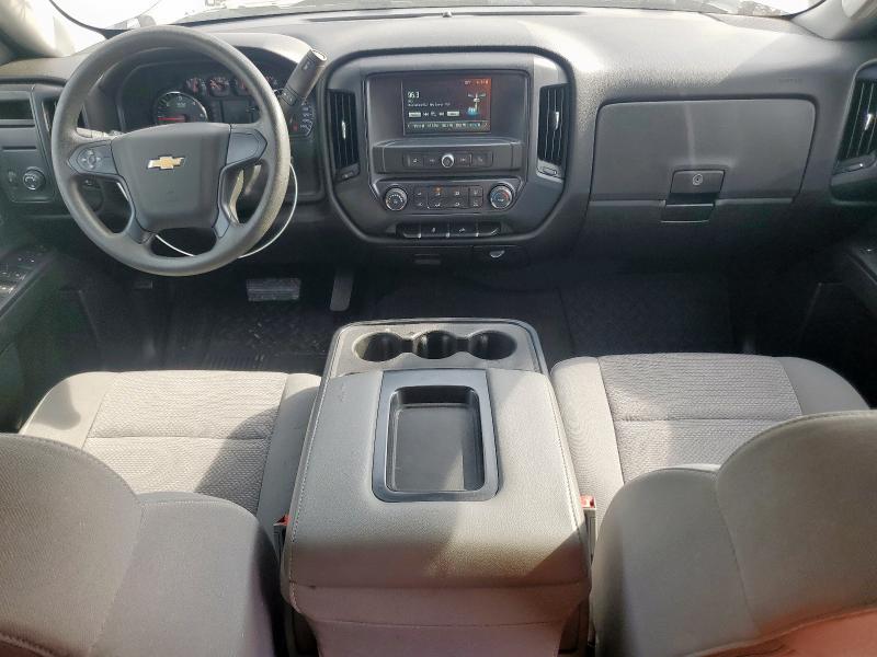 2016 CHEVROLET SILVERADO - 1GCRCPEH0GZ180267