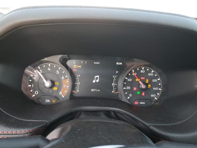 2025 JEEP COMPASS TR - 3C4NJDDN5ST533306