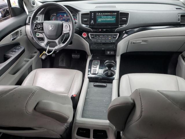 5FNYF6H63MB070290 2021 HONDA PILOT