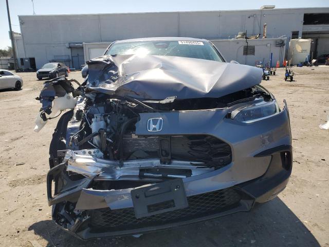 2024 HONDA HR-V EXL - 3CZRZ2H78RM759865