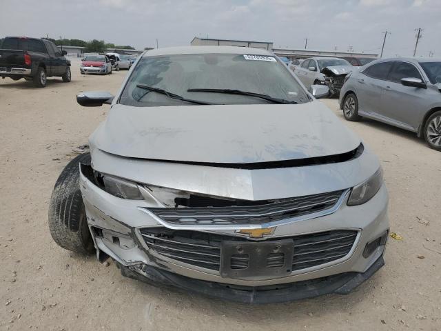 2018 CHEVROLET MALIBU LT - 1G1ZD5ST6JF258238