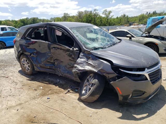 Vin: 3gnaxkev0ns200044, lot: 54977875, chevrolet equinox lt 20224