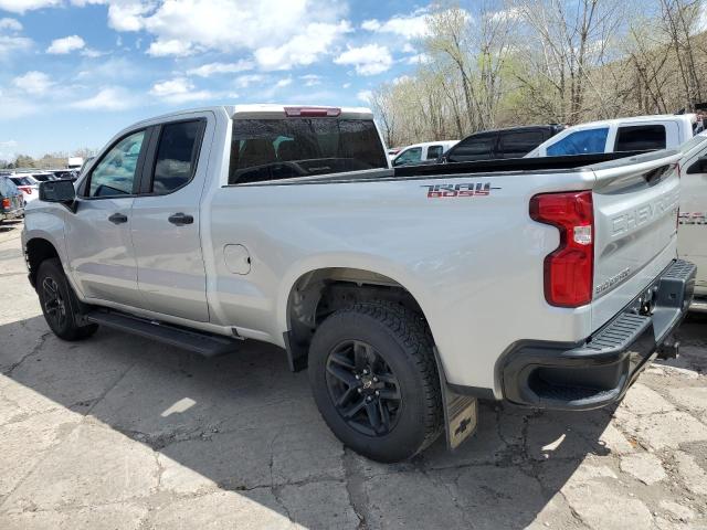 Vin: 1gcrycef6lz308062, lot: 53351905, chevrolet all models k1500 trail boss custom 20202