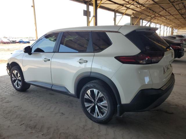 Vin: 5n1bt3ba2pc879044, lot: 54826615, nissan rogue sv 20232