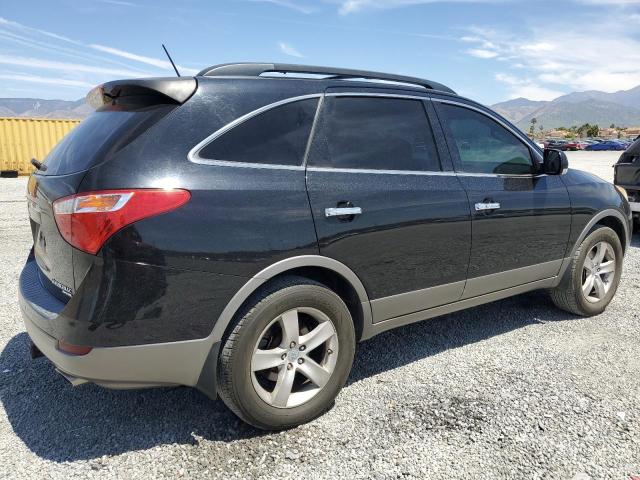 Vin: km8nu4cc3au138421, lot: 53842775, hyundai veracruz gls 20103