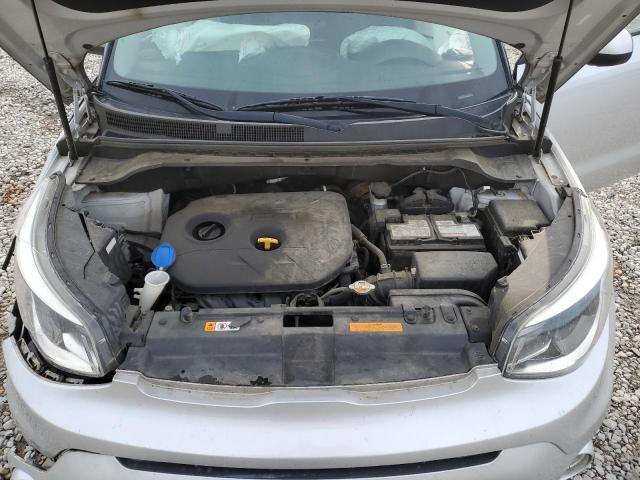 2019 KIA SOUL + - KNDJP3A55K7645670