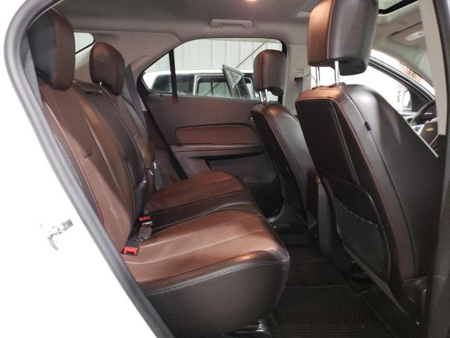 2015 CHEVROLET EQUINOX LT - 1GNFLHEK4FZ136427