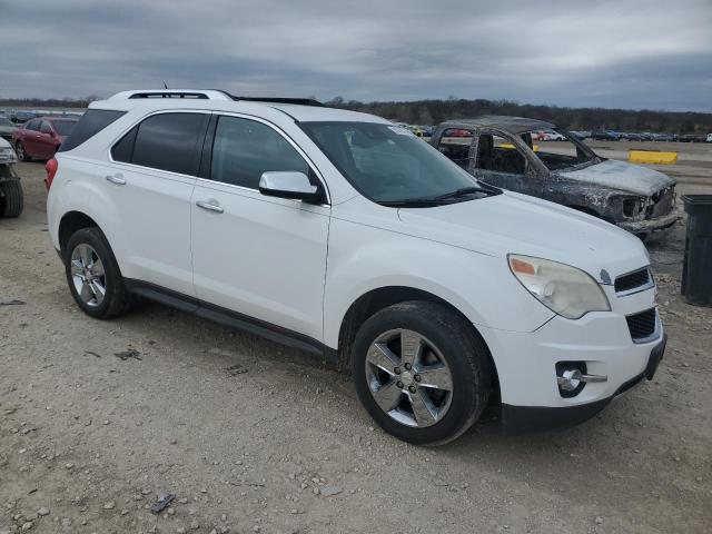 Vin: 2gnflge51c6226131, lot: 51473075, chevrolet equinox ltz 20124