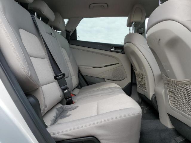 2017 HYUNDAI TUCSON LIM - KM8J3CA45HU323605