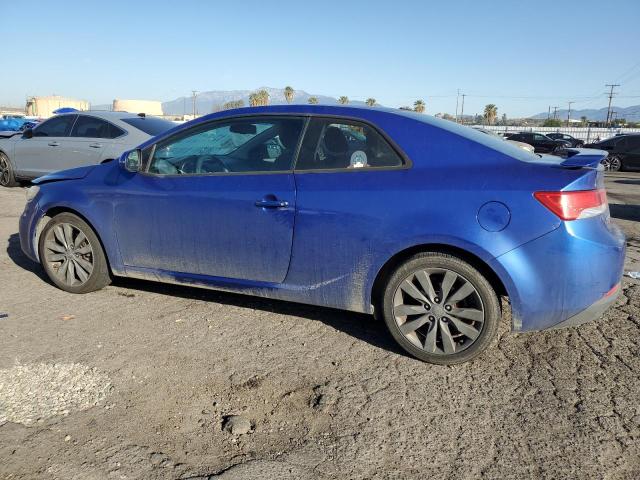 Vin: knafw6a32c5529149, lot: 52002425, kia forte sx 20122