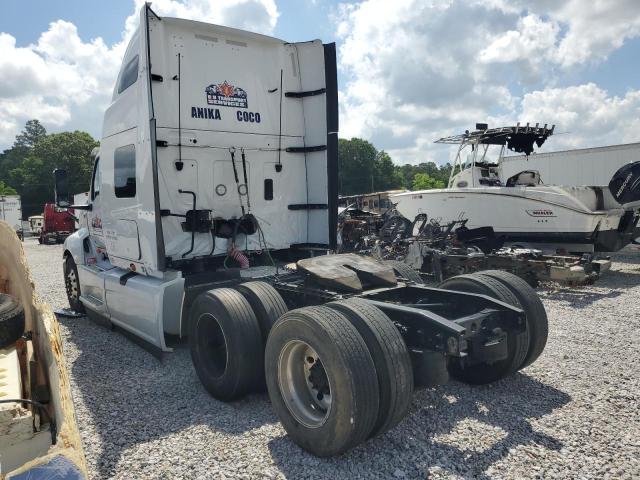 INTERNATIONAL LT625 2024 white  diesel 3HSDZAPR4RN049893 photo #4