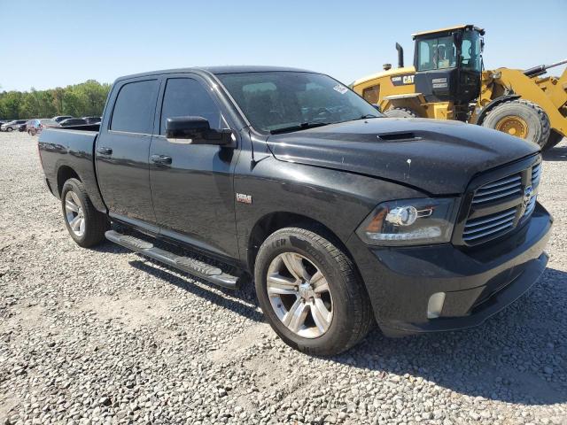 Vin: 1c6rr6mt5hs561922, lot: 53098575, ram 1500 sport 20174