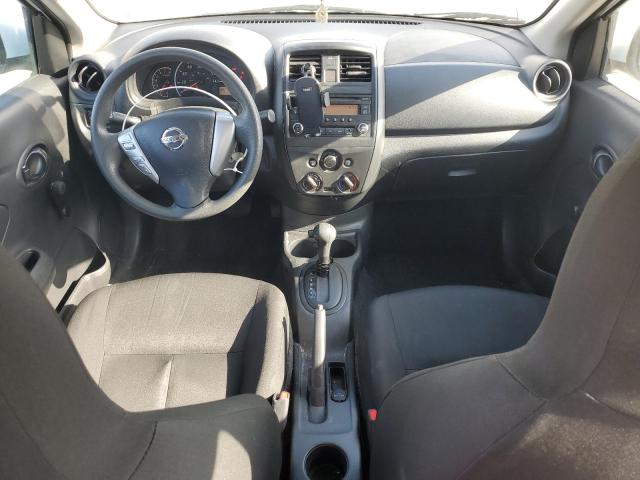 2016 NISSAN VERSA S 3N1CN7AP4GL911113