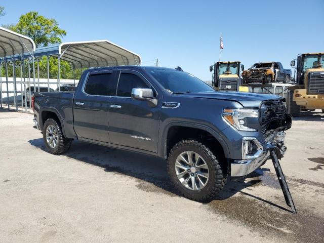 Vin: 3gtu9ded8lg361437, lot: 52621105, gmc sierra k1500 slt 20204