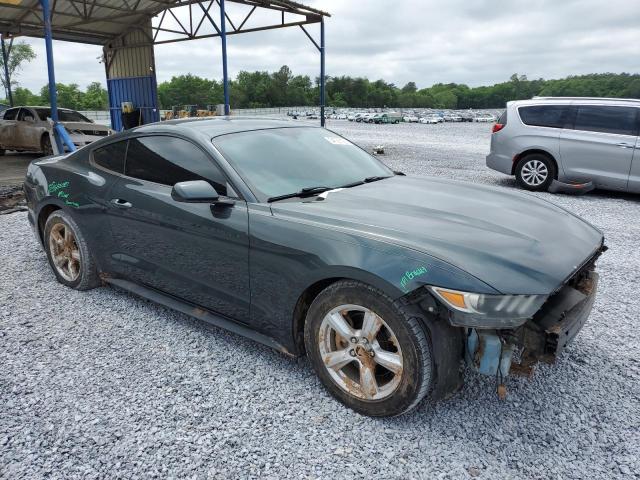 Vin: 1fa6p8am0f5394994, lot: 54735125, ford all models 20154